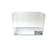 Nano Bending (LI) Ultra Clear Aquarium B - 5.4 Gal. 14.2" x 8.3" x 10.2" - Image 3