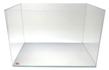 Nano Bending (LI) Ultra Clear Aquarium C - 9.6 Gal. 17.7" x 10.6" x 11.8"