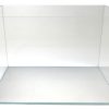 Nano Bending (LI) Ultra Clear Aquarium C - 9.6 Gal. 17.7" x 10.6" x 11.8"