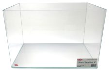 Nano Bending (LI) Ultra Clear Aquarium C - 9.6 Gal. 17.7" x 10.6" x 11.8" - Image 3