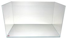 Nano Bending (LI) Ultra Clear Aquarium D - 17 Gal. 23.6" x 11.8" x 14.2"