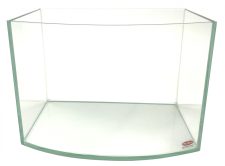 Mini Bow Front 3 in 1 Aquarium C - 3.1 Gal. 11.61" x 7.48" x 8.27"