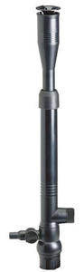 OASE Fountain Nozzle 4 Pattern Set 1/2"