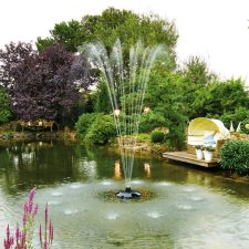 OASE PondJet Floating Fountain discontinued - Image 3