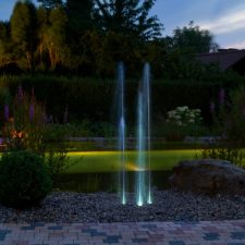 OASE Water Trio Fountain - Image 6