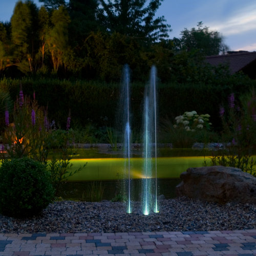 OASE Water Trio Fountain - Image 6