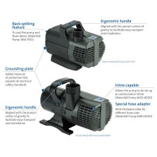 OASE Waterfall Pump 5150 GPH - Image 6