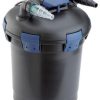 OASE BioPress 1600 Pressurized Filter with UV