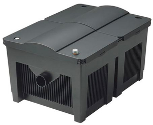 OASE BioSmart 10000 Gravity Filter