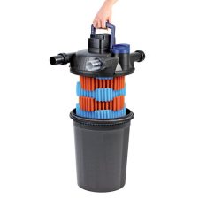 OASE FiltoClear 5200 Pressurized Filter 24W UV  Gen 3 - Image 2
