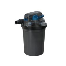 OASE FiltoClear 5200 Pressurized Filter 24W UV  Gen 3 - Image 9