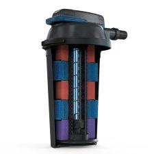 OASE FiltoClear 8200 Pressurized Filter 60W UV Gen 3 - Image 3