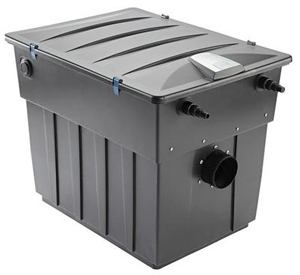 OASE BioTec ScreenMatic 2 - 24000 External Filter