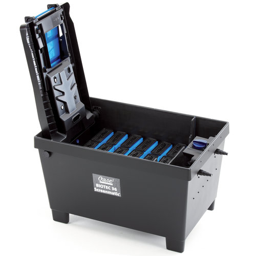 OASE BioTec ScreenMatic 2 - 39000 External Filter Special Order - Image 3