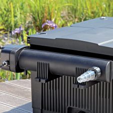 OASE Vitronic 18 Watt UV Clarifier - Image 4