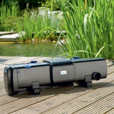 OASE Bitron C 55 Watt UV Clarifier - Image 4