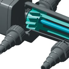 OASE Bitron C 110 Watt UV Clarifier - Image 3