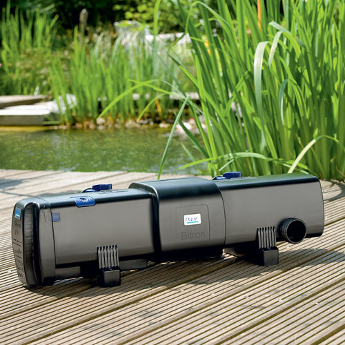 OASE Bitron C 110 Watt UV Clarifier - Image 4