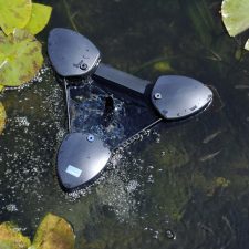 OASE SwimSkim Pond Surface Skimmer - Image 4