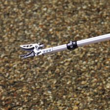 OASE FlexiCut 2 in 1 Pond Scissors - Image 4