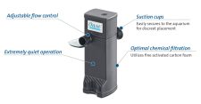 OASE BioCompact 25 Internal Filter - Image 5