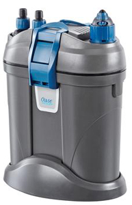 OASE FiltoSmart Thermo 100 Canister Filter with Heater