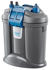OASE FiltoSmart Thermo 200 Canister Filter with Heater