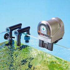 OASE FishGuard Automatic Fish Feeder - Image 3