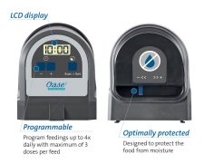OASE FishGuard Automatic Fish Feeder - Image 5