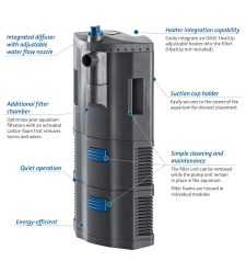 OASE BioPlus 100 Internal Filter - Image 7