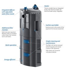 OASE BioPlus Thermo 100 Filter with Heater - Image 8