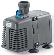OASE Optimax Indoor Aquatics 1420 Pump 1420 gph