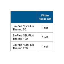 OASE Filter fleece set BioPlus white - Image 3