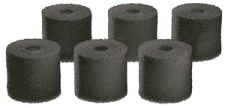 Biomaster 60PPI Pre-filter Foam Set