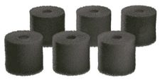 OASE Carbon Prefilterfoam Set 6 BioMaster