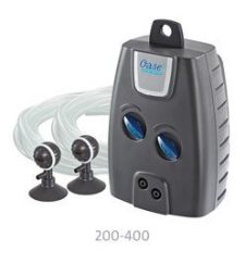 OxyMax 200 Air Pump