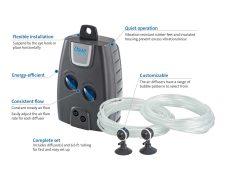 OxyMax 400 Air Pump - Image 2