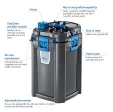 OASE BioMaster 850 Canister Filter ** - Image 7