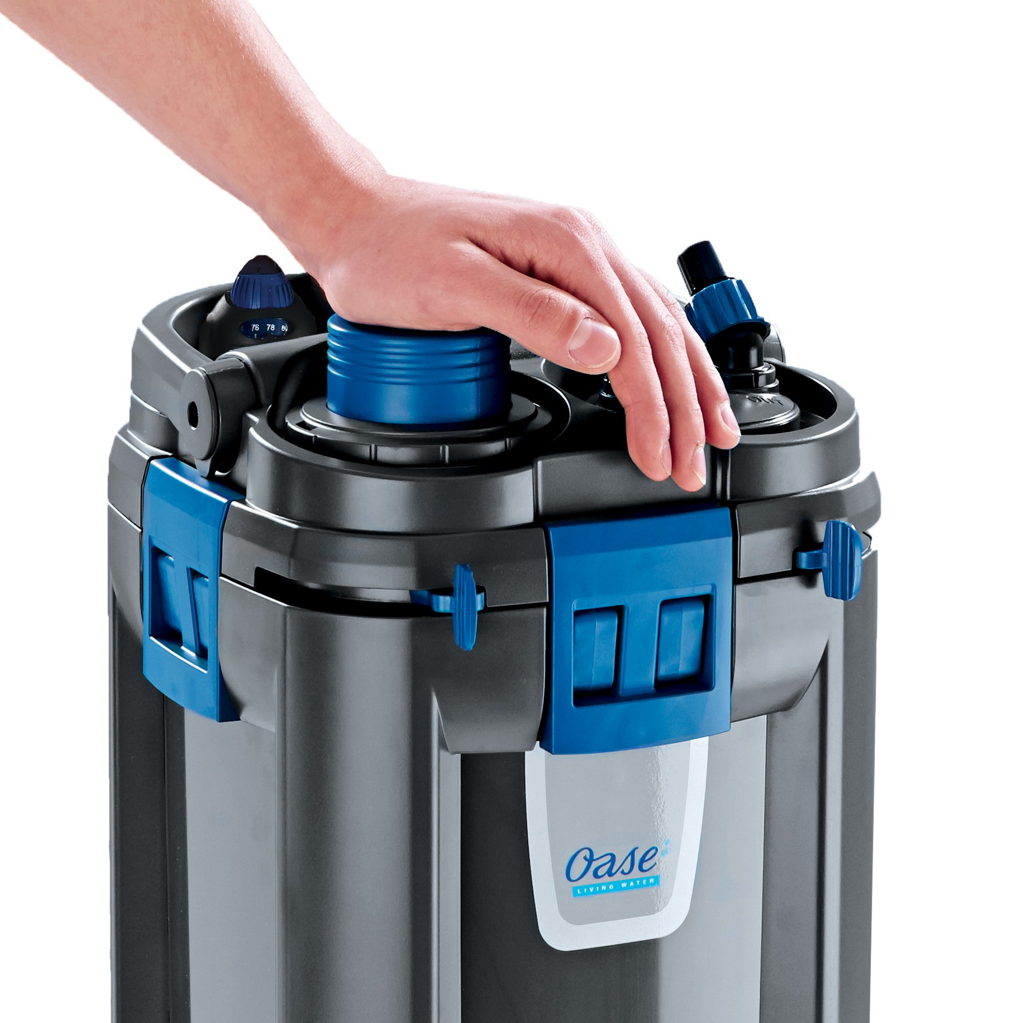 OASE BioMaster Thermo 850 Canister Filter ** - Image 10