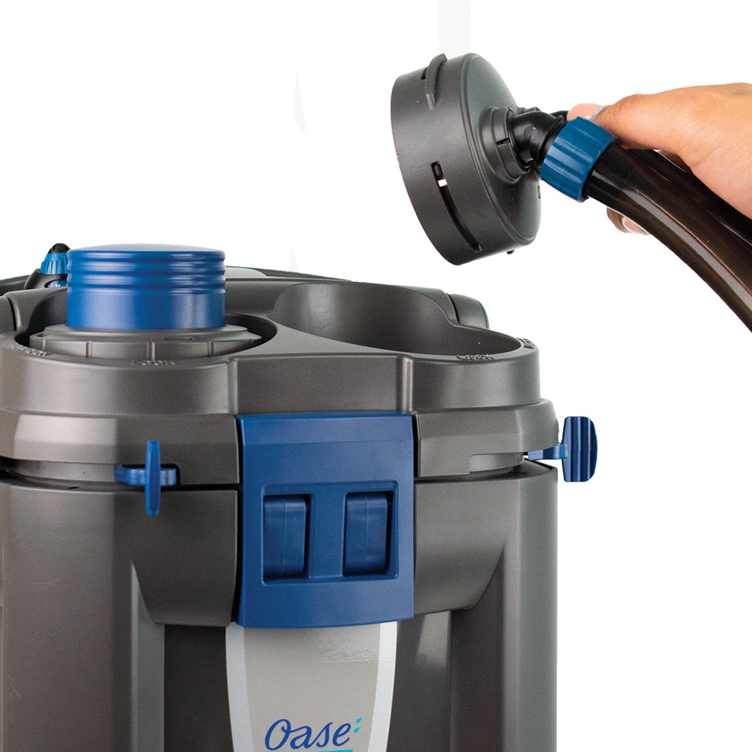 OASE BioMaster Thermo 850 Canister Filter ** - Image 12