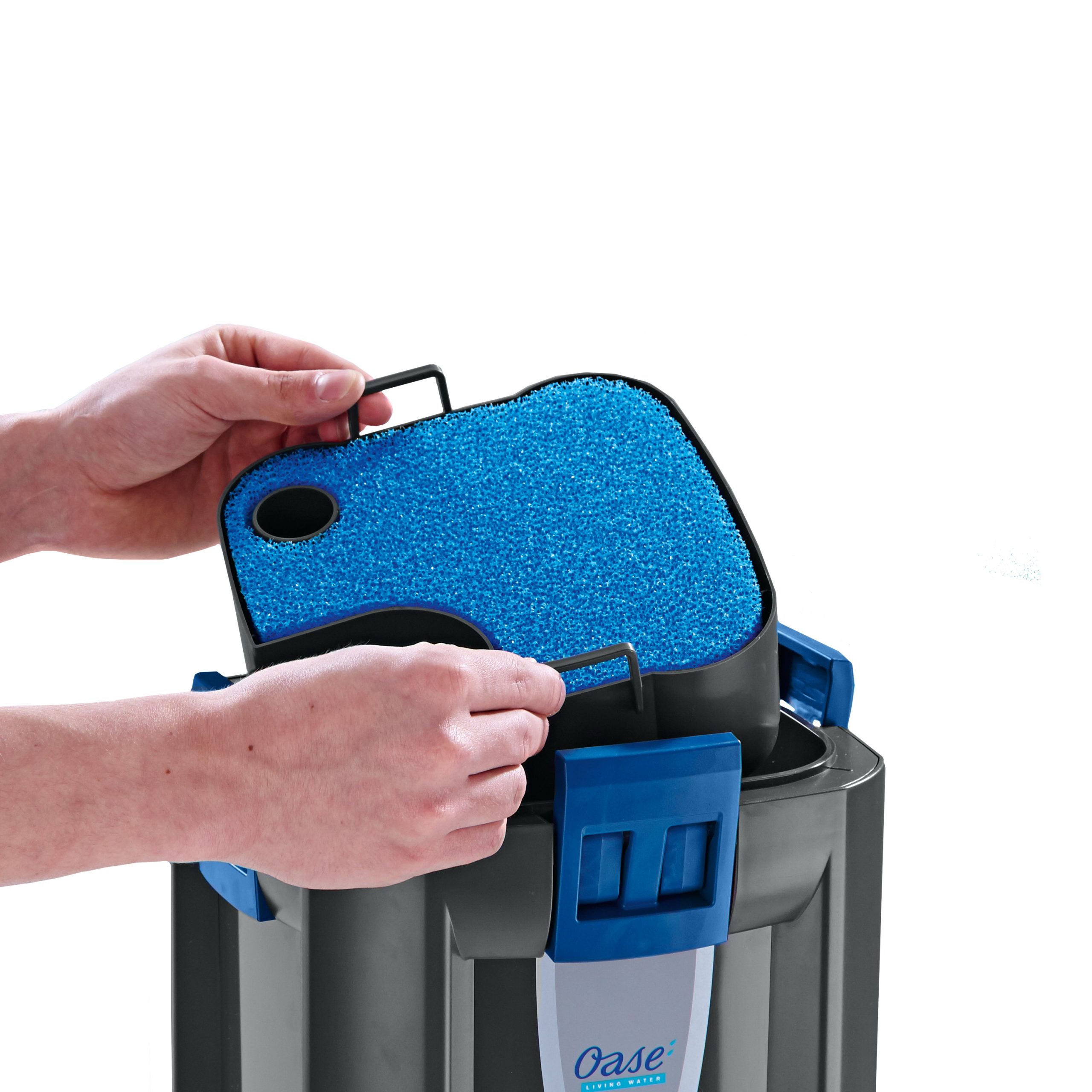 OASE BioMaster Thermo 850 Canister Filter ** - Image 14