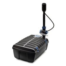 Filtral 1600 Filter 13w UV with Pump