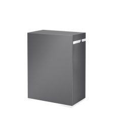 ScaperLine 60 Cabinet Grey 23.6 x 13.8 x 31.9 (60 x 35 x 81)