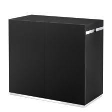 ScaperLine 90 Cabinet Black 35.4 x 17.7 x 31.9 (90 x 45 x 81)