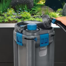 Oase BioMaster 2 Thermo 250 Canister Filter with Heater 250 GPH - Image 3