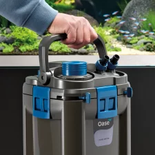 Oase BioMaster 2 Thermo 250 Canister Filter with Heater 250 GPH - Image 6