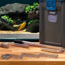 Oase BioMaster 2 Thermo 250 Canister Filter with Heater 250 GPH - Image 9