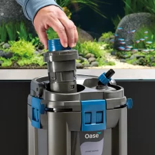 Oase BioMaster 2 850 Canister Filter 400 GPH - Image 6