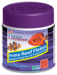 Prime Reef Flake Food 1oz