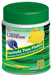 Formula Two Flake Food 2.5oz